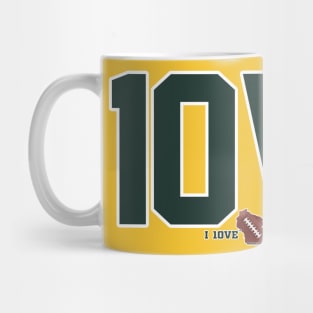 10VE™ Mug